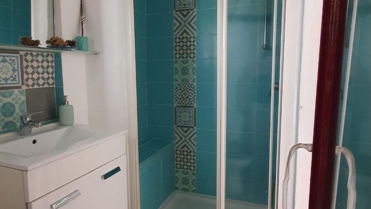 Photo of Bathroom in Peillon