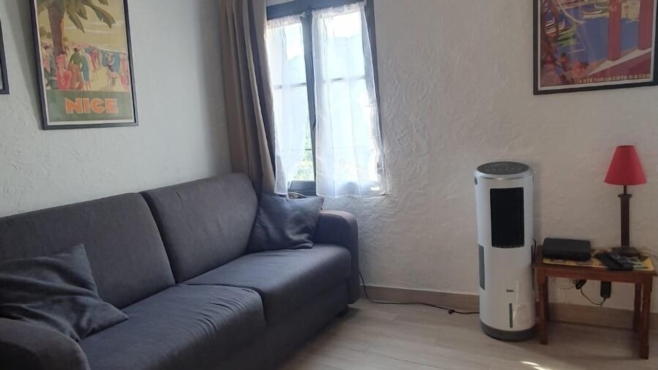Photo of Livingroom in Peillon