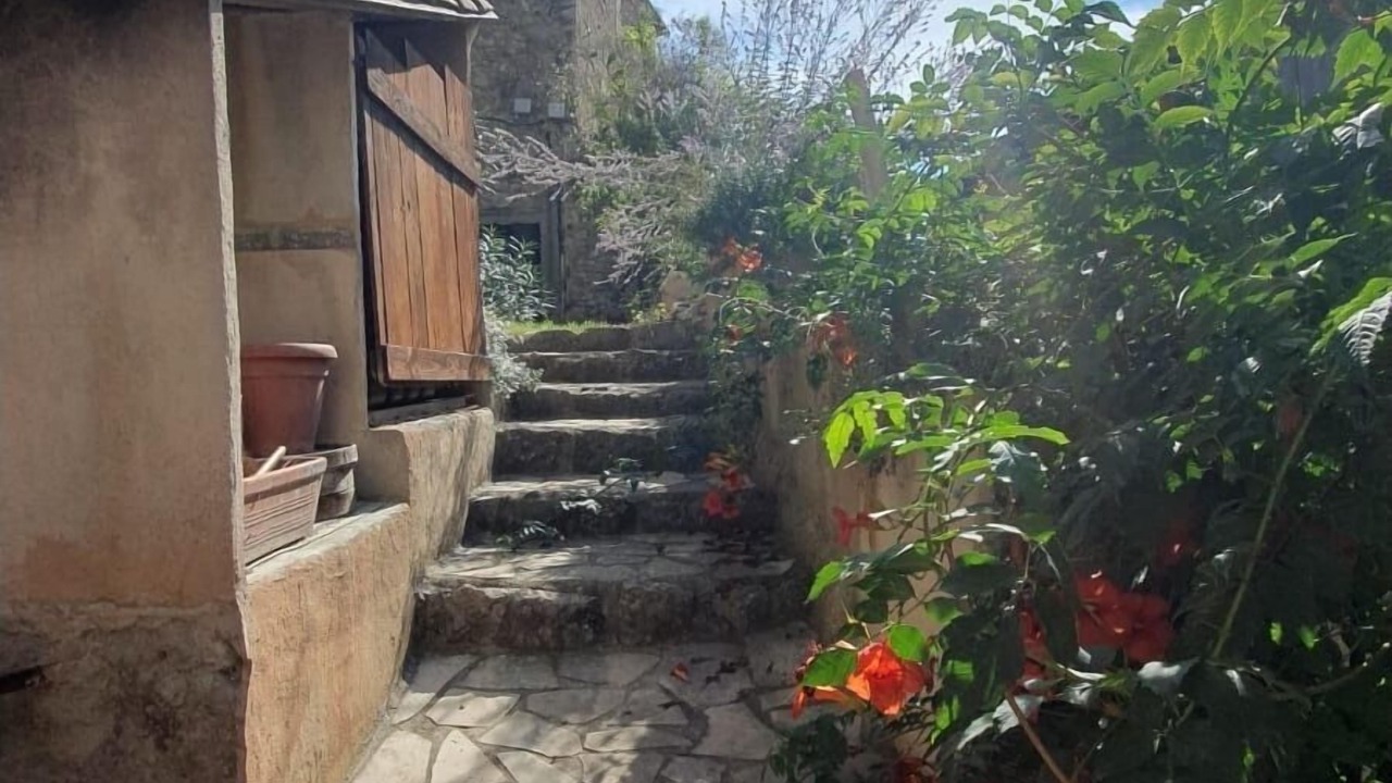 Photo of Outdoor in Peillon