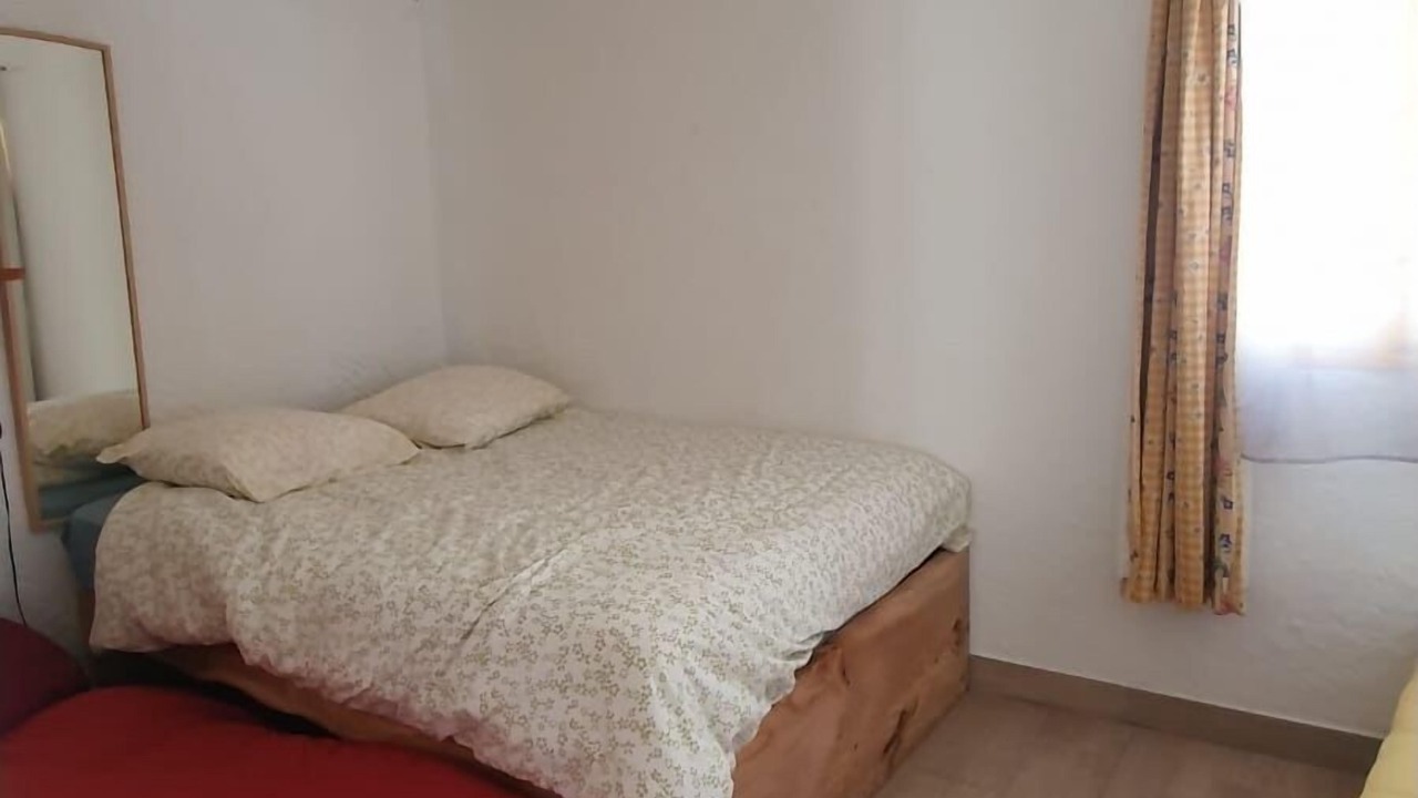 Photo of Bedroom in Peillon