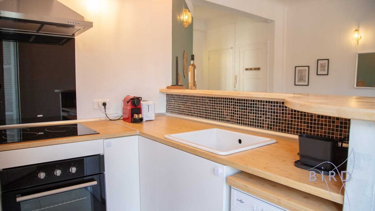 Photo of Kitchen in Le Cannet