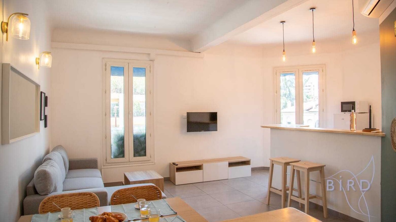 Photo of Livingroom in Le Cannet