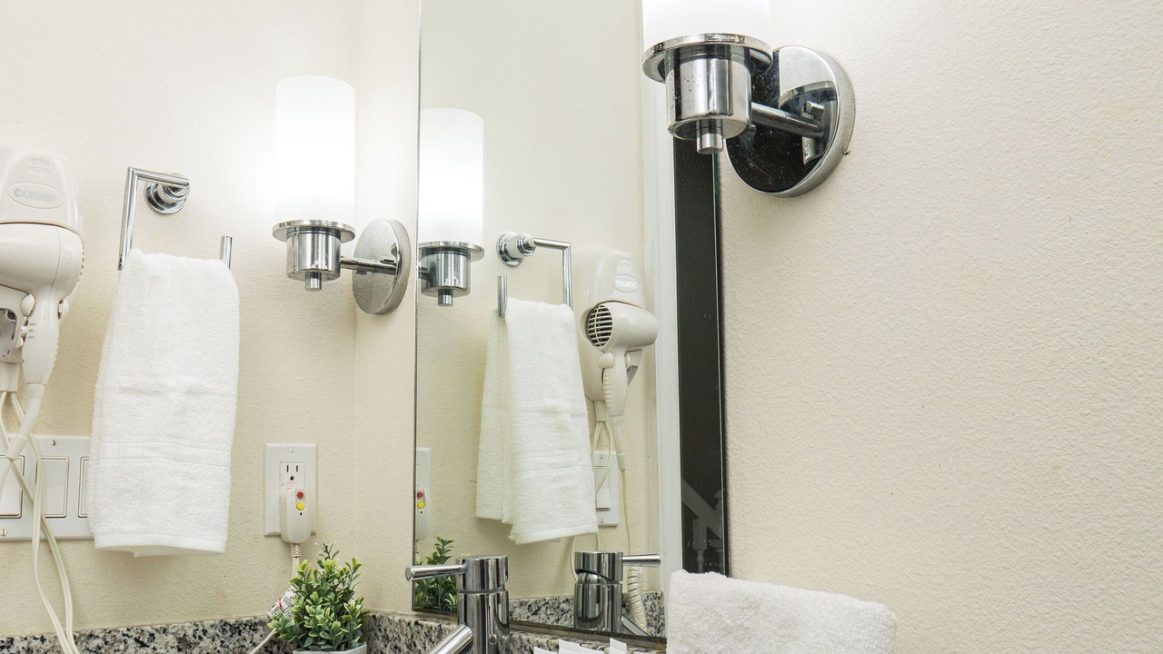 Photo of Bathroom in Silver Creek