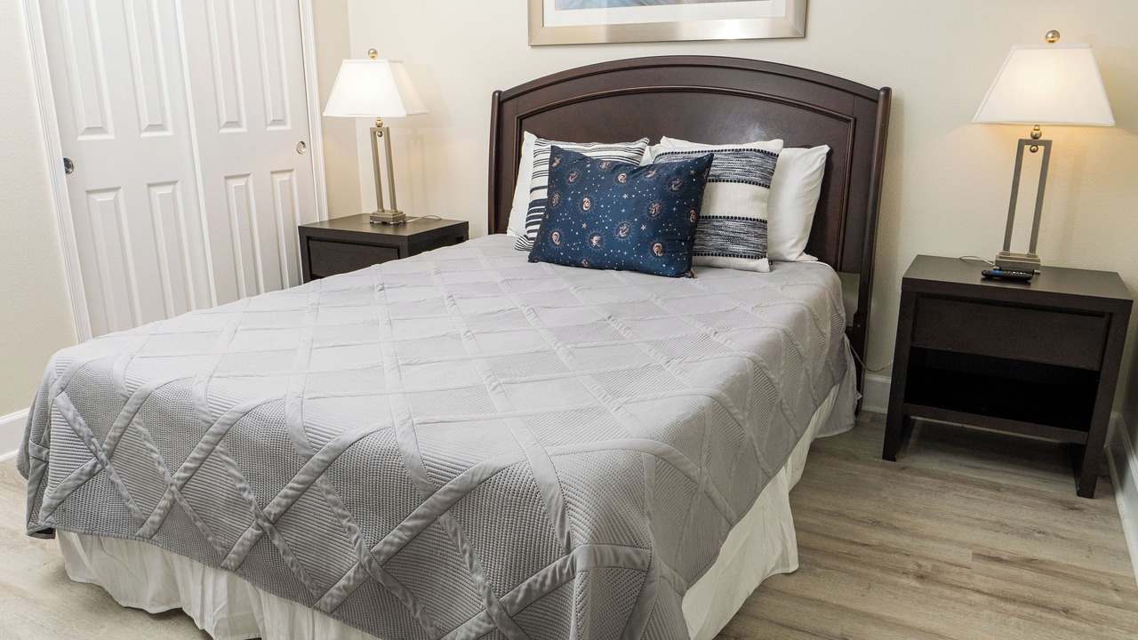 Photo of Bedroom in Silver Creek