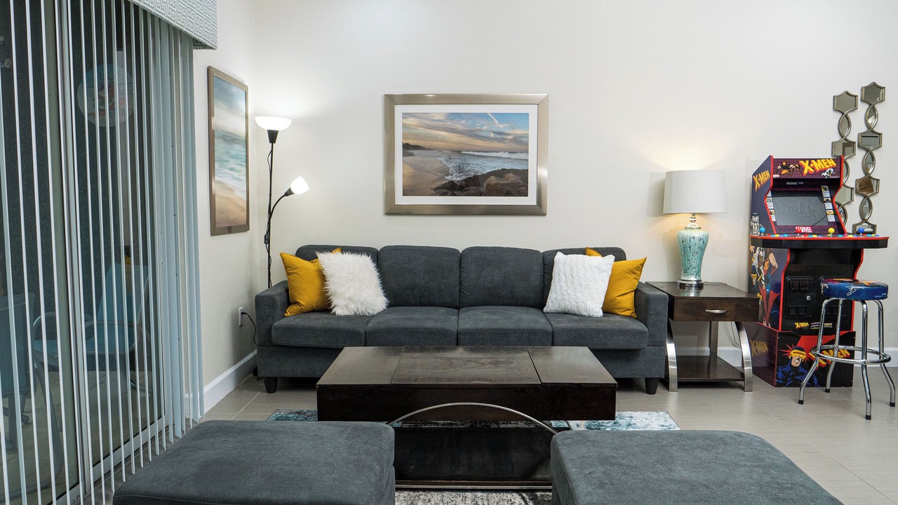 Photo of Livingroom in Silver Creek