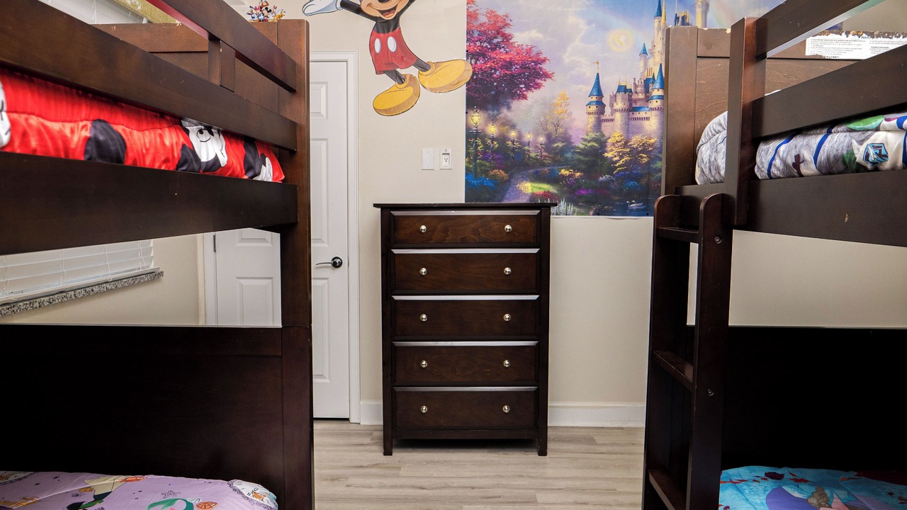 Photo of Bedroom in Silver Creek