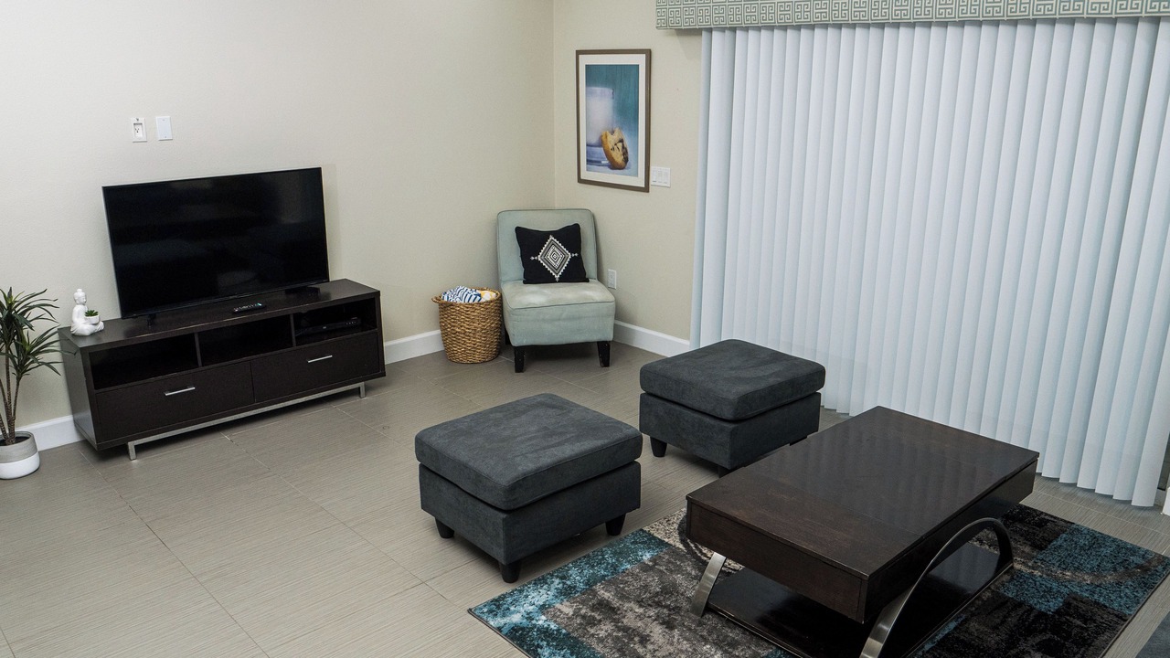Photo of Livingroom in Silver Creek