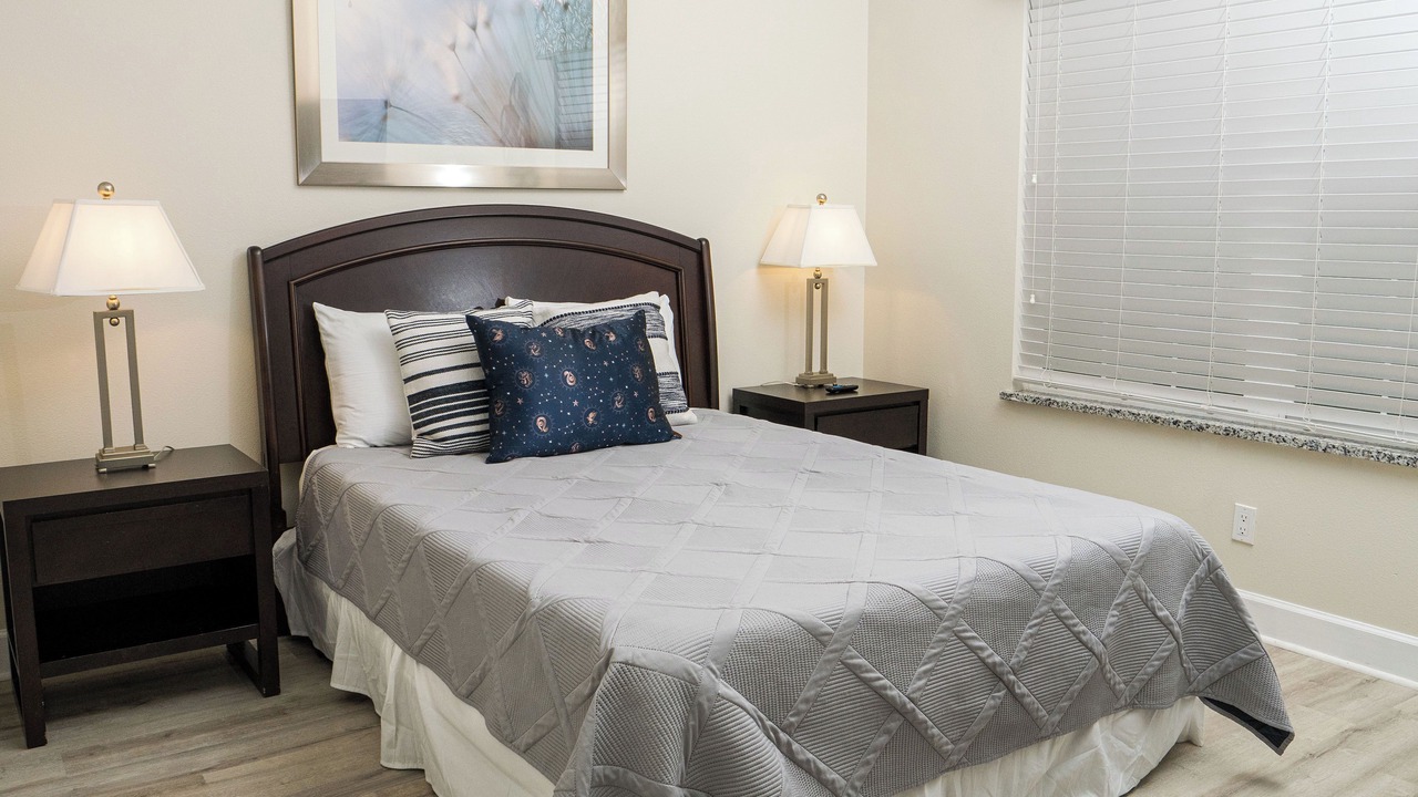 Photo of Bedroom in Silver Creek