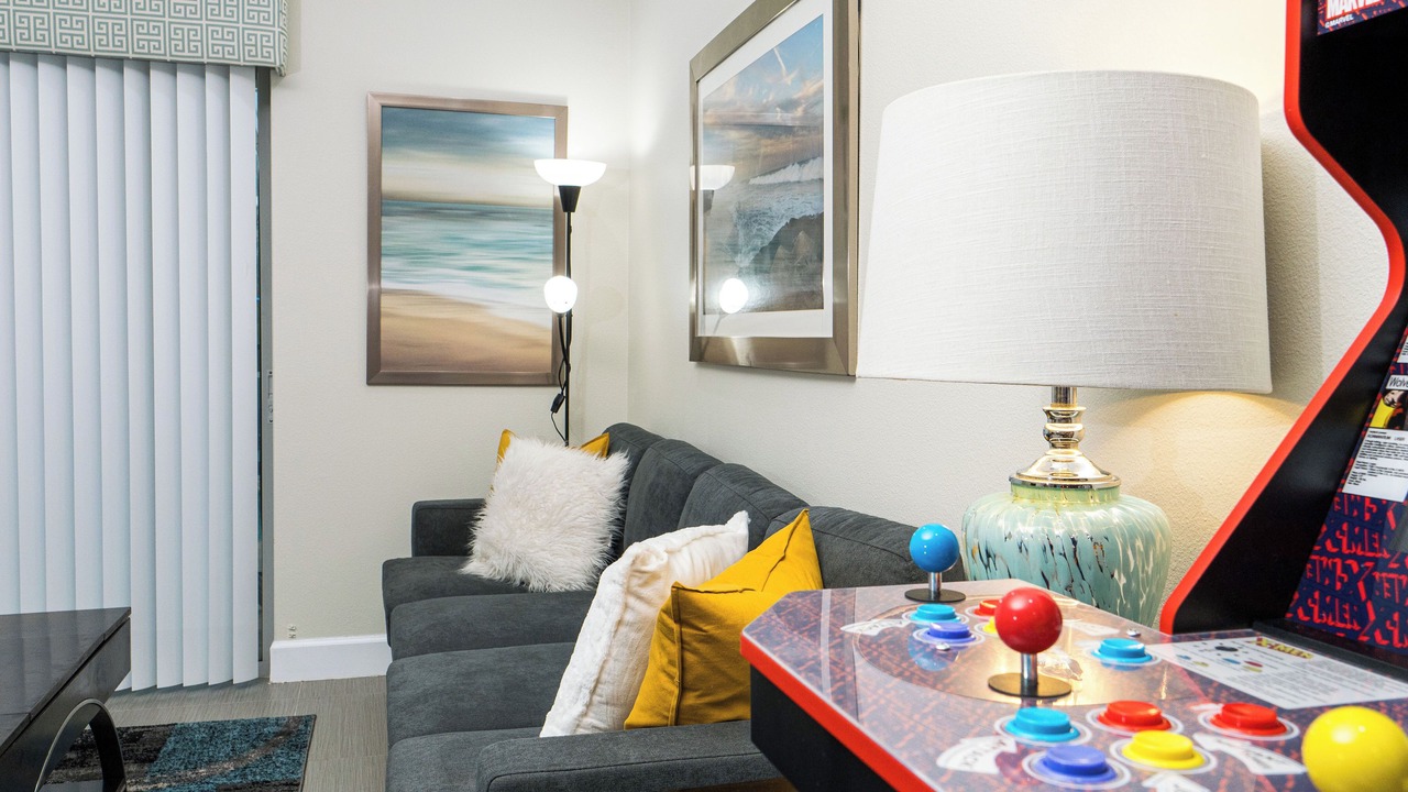 Photo of Livingroom in Silver Creek