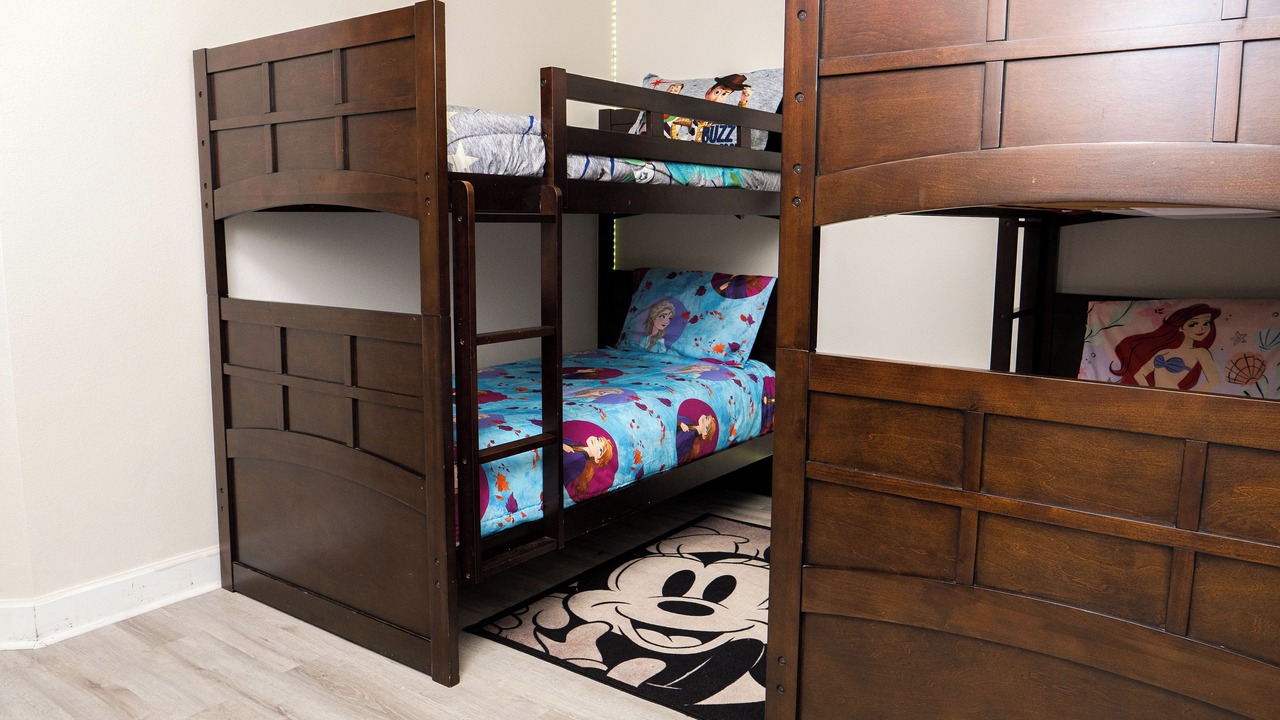Photo of Bedroom in Silver Creek