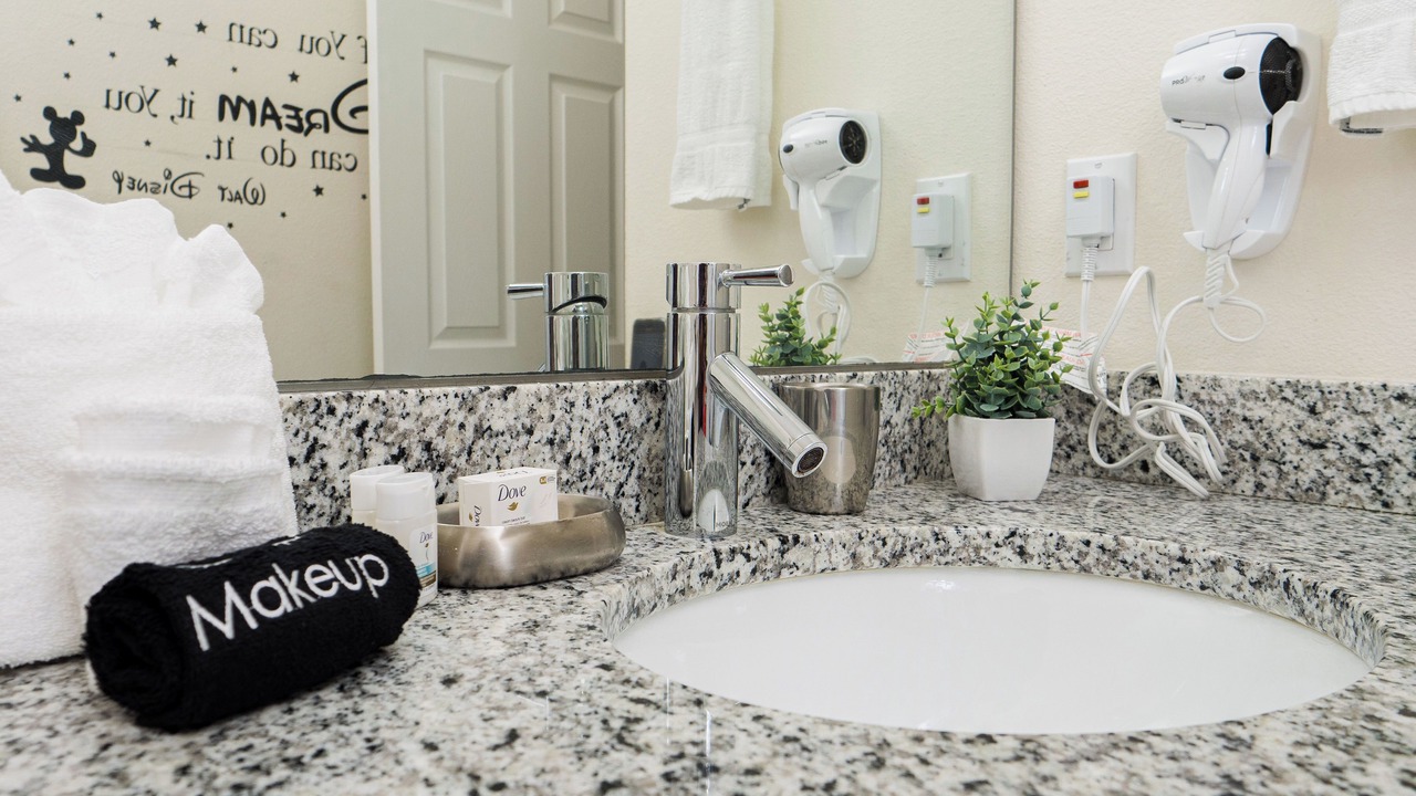 Photo of Bathroom in Silver Creek