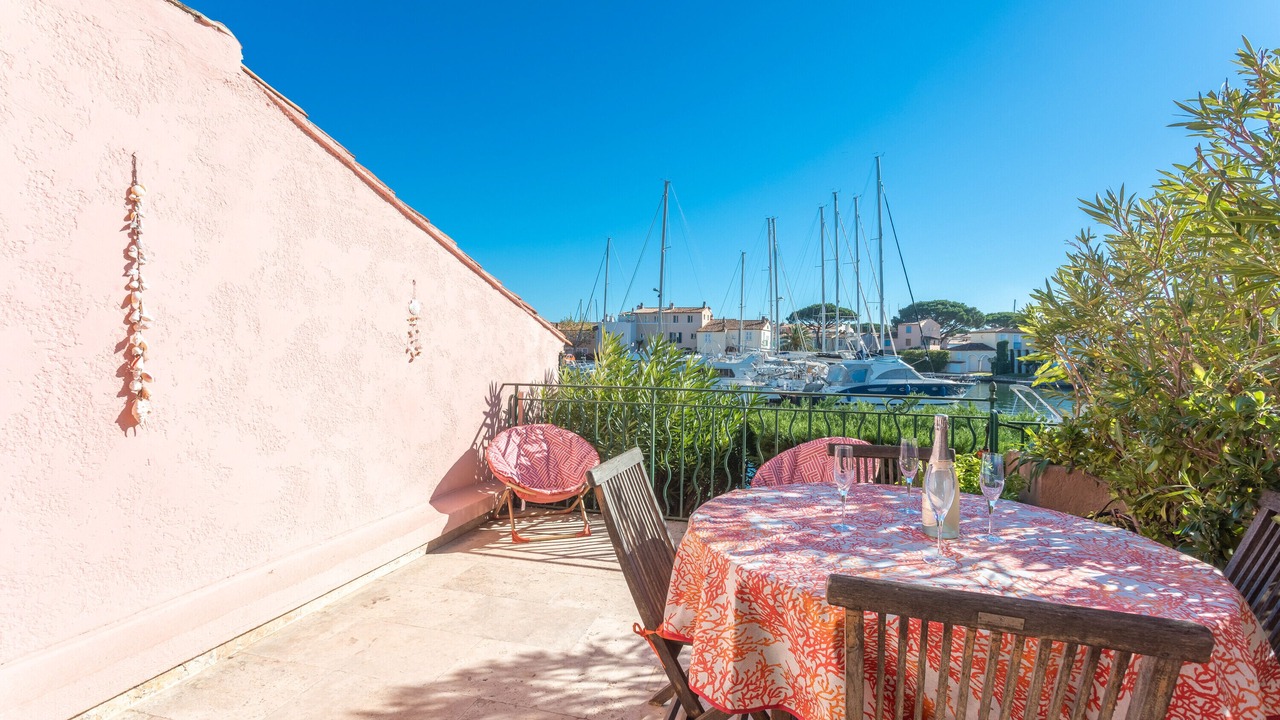 Photo of Outdoor in Port Grimaud
