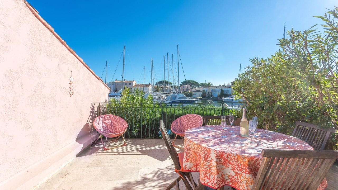 Photo of Outdoor in Port Grimaud