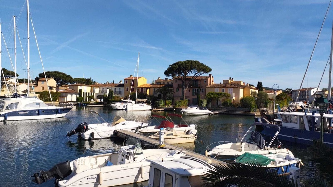 Photo of Others in Port Grimaud