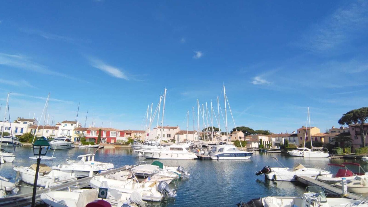 Photo of Others in Port Grimaud
