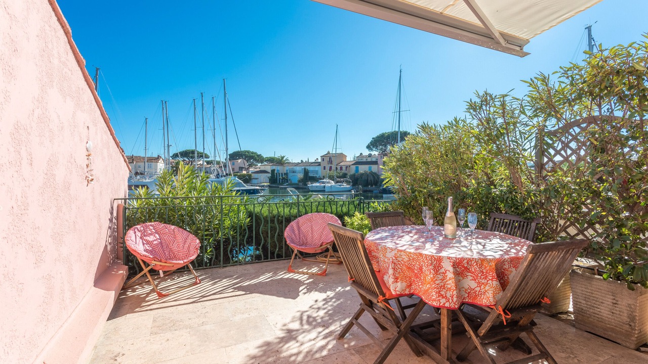 Photo of Outdoor in Port Grimaud