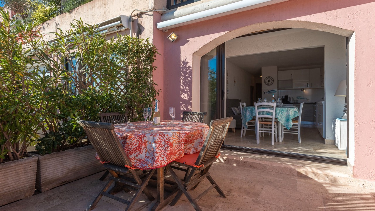 Photo of Outdoor in Port Grimaud