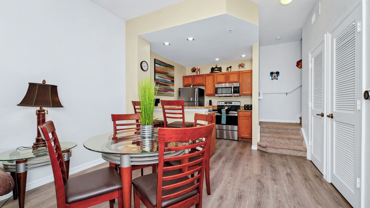Photo of Kitchen in Venetian Bay Villages