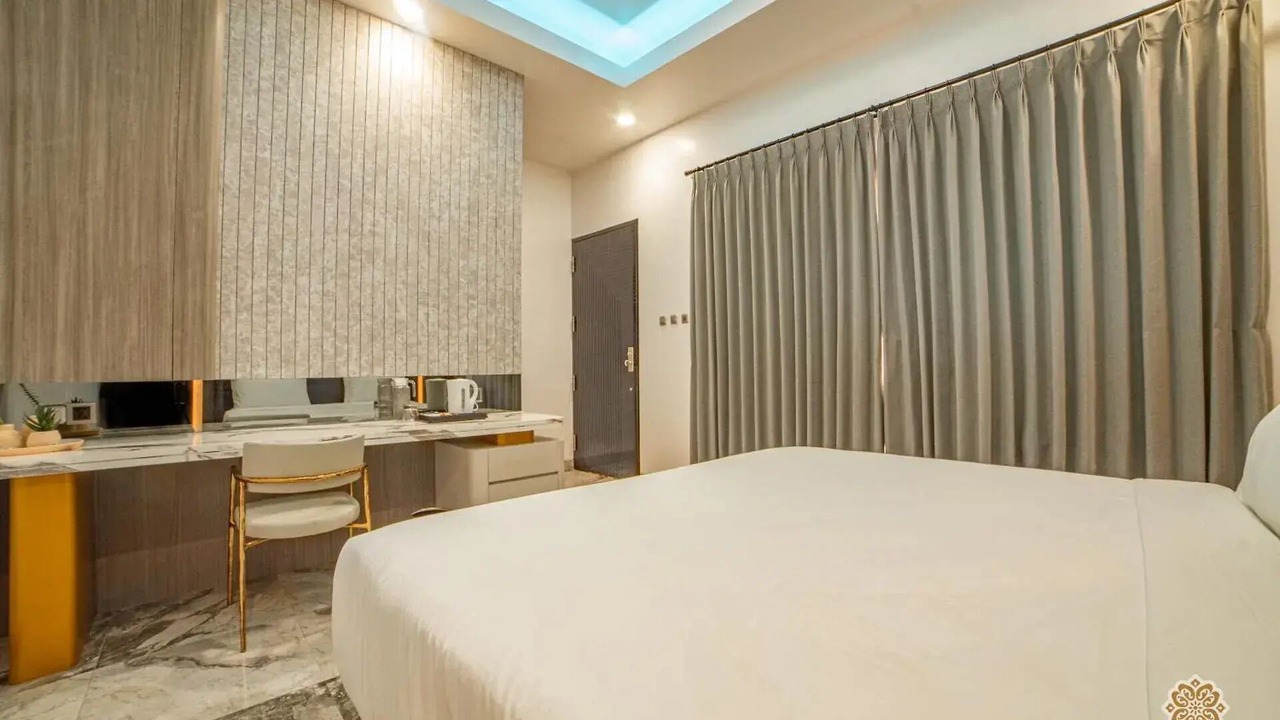 Photo of Bedroom in Padangsambian Klod