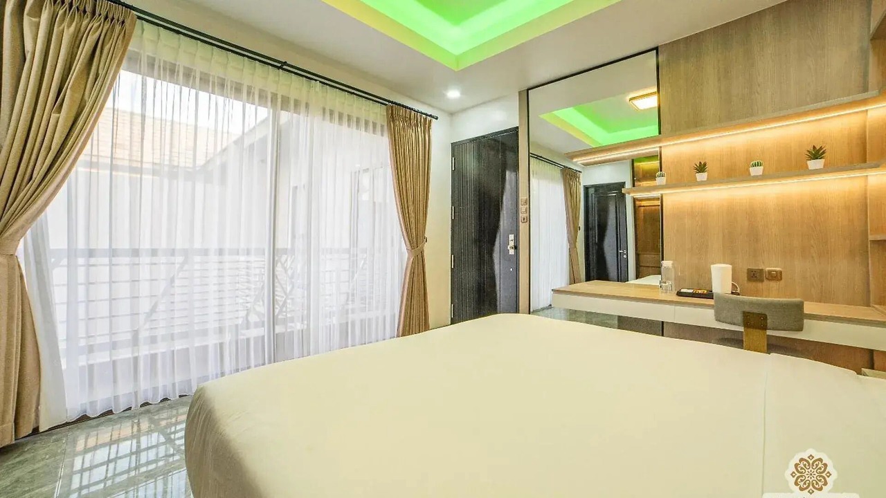 Photo of Bedroom in Padangsambian Klod