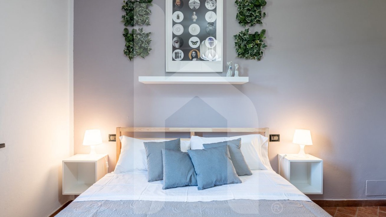 Photo of Bedroom in Pisa