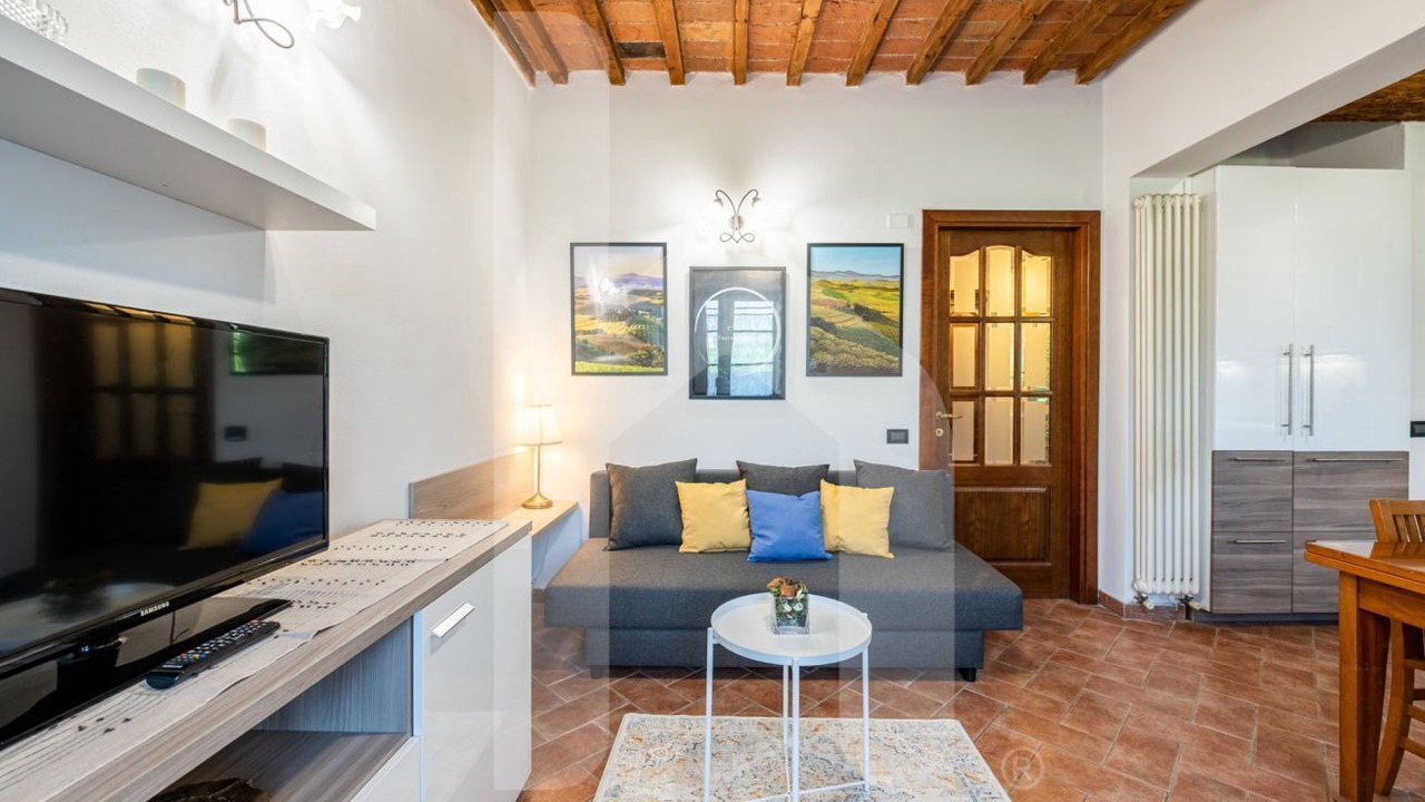 Photo of Livingroom in Pisa