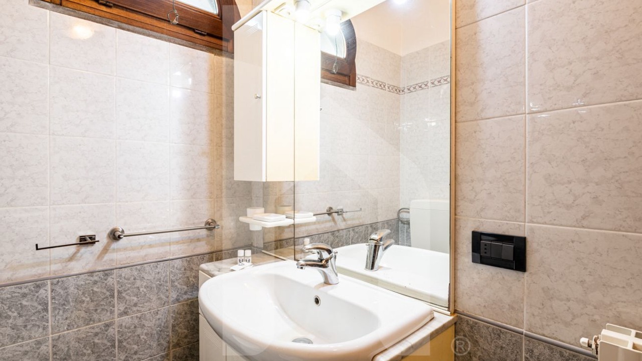Photo of Bathroom in Pisa