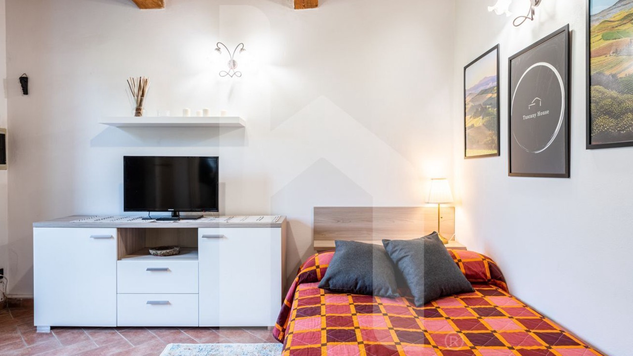 Photo of Bedroom in Pisa