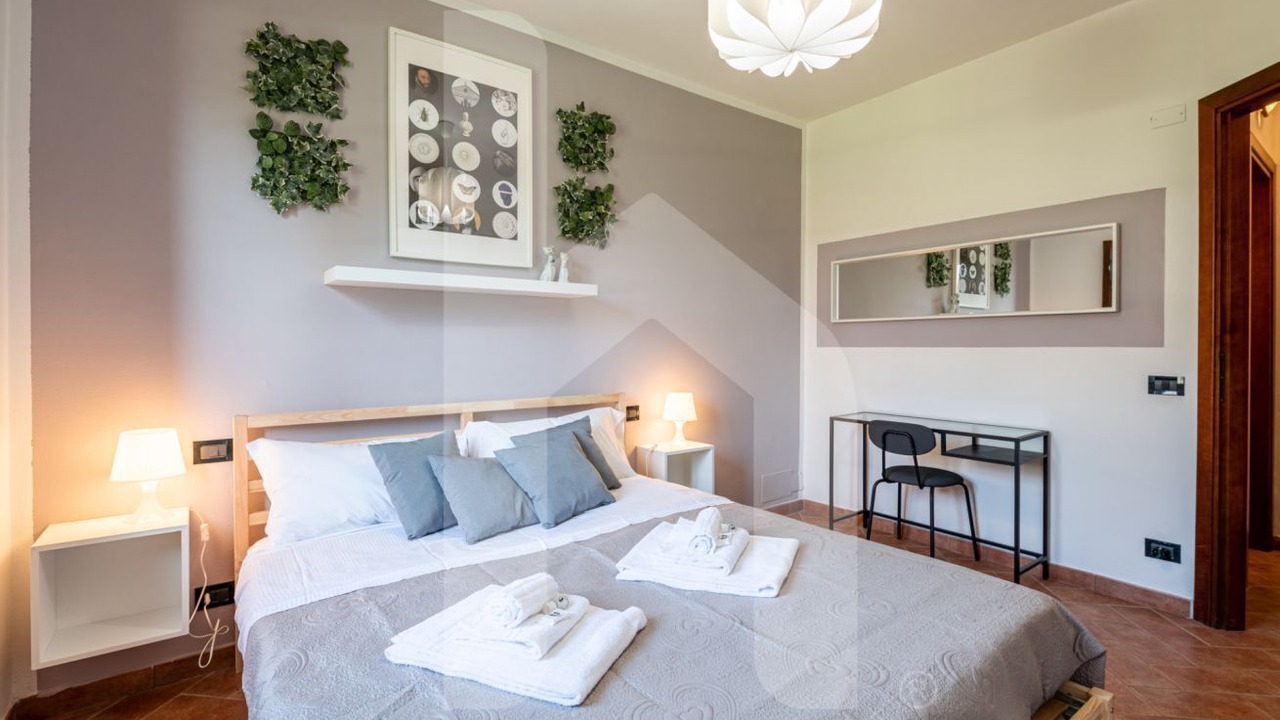 Photo of Bedroom in Pisa
