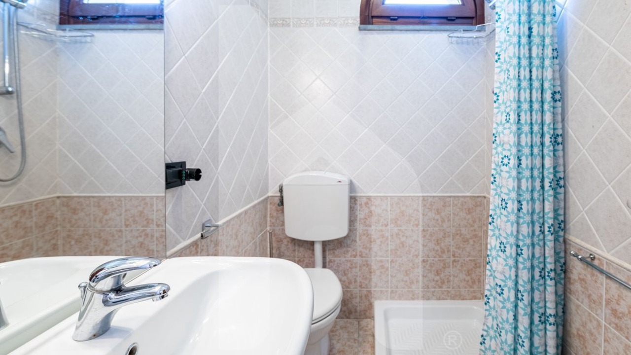 Photo of Bathroom in Pisa