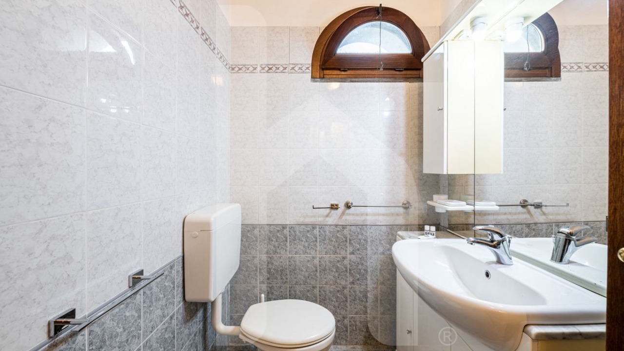 Photo of Bathroom in Pisa