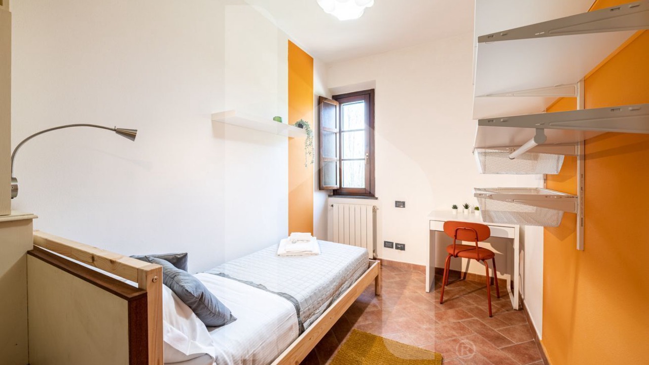 Photo of Bedroom in Pisa
