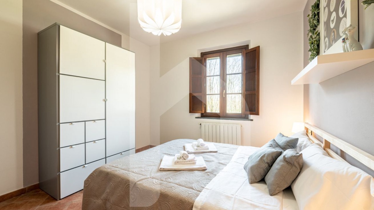 Photo of Bedroom in Pisa