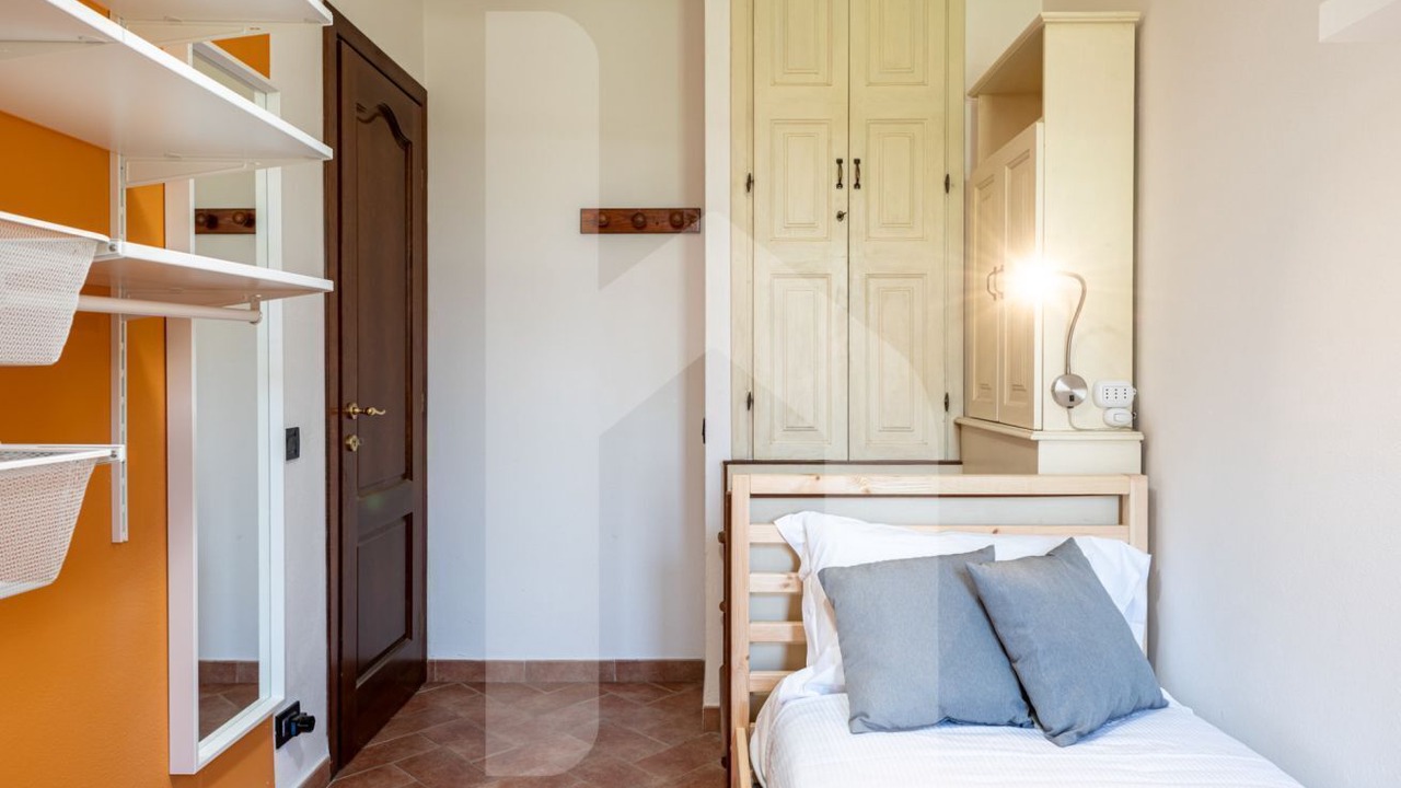 Photo of Bedroom in Pisa