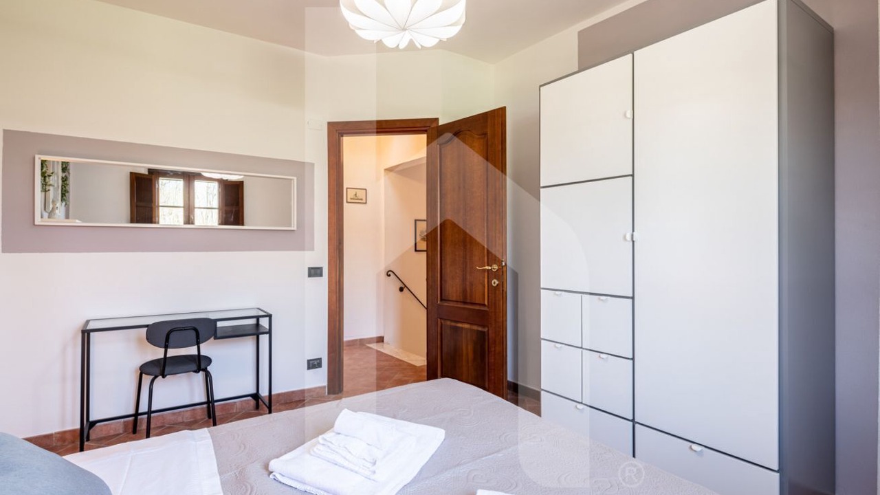 Photo of Bedroom in Pisa