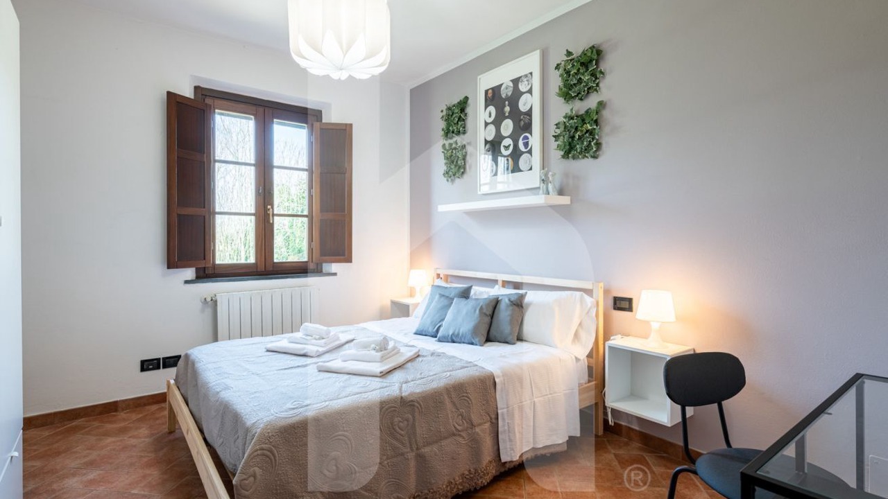 Photo of Bedroom in Pisa