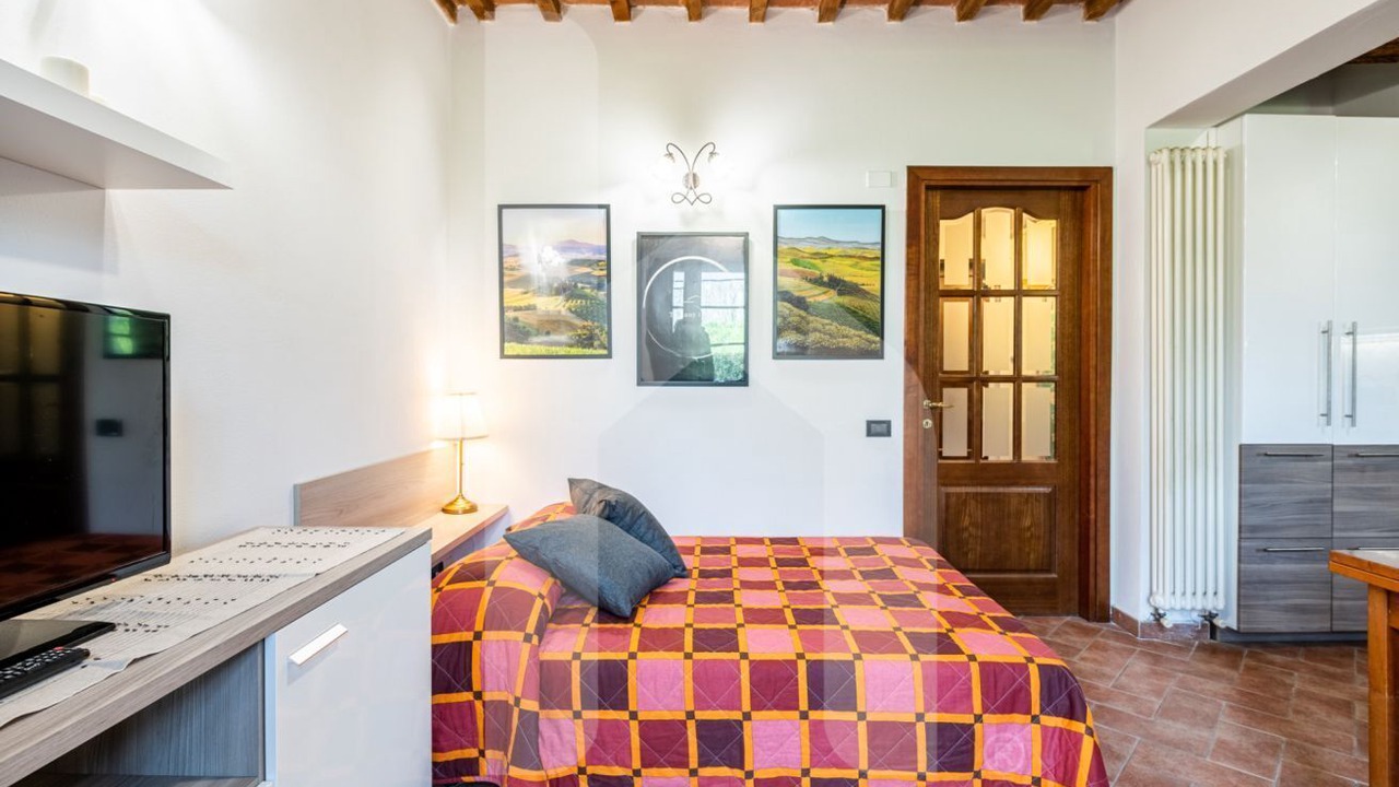 Photo of Bedroom in Pisa
