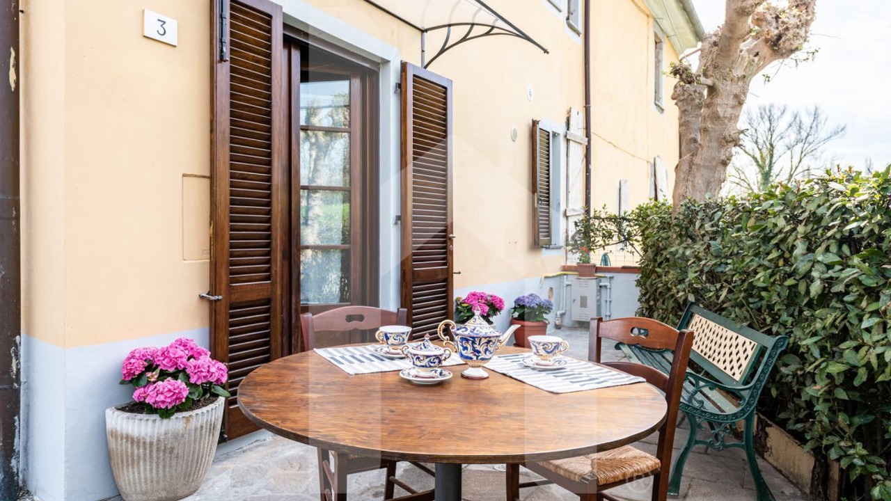Photo of Outdoor in Pisa