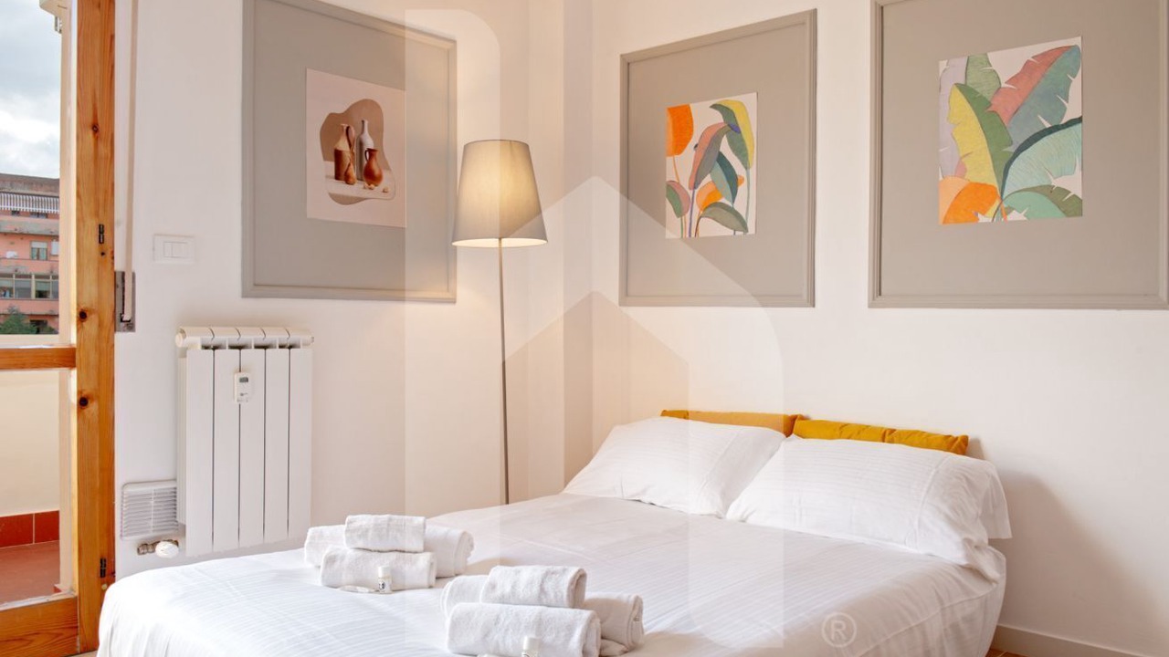 Photo of Bedroom in Pisa