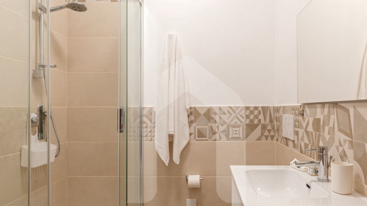 Photo of Bathroom in Pisa