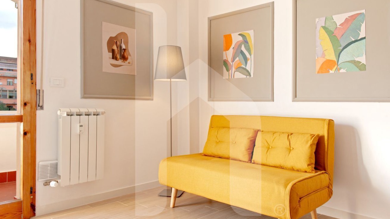 Photo of Livingroom in Pisa