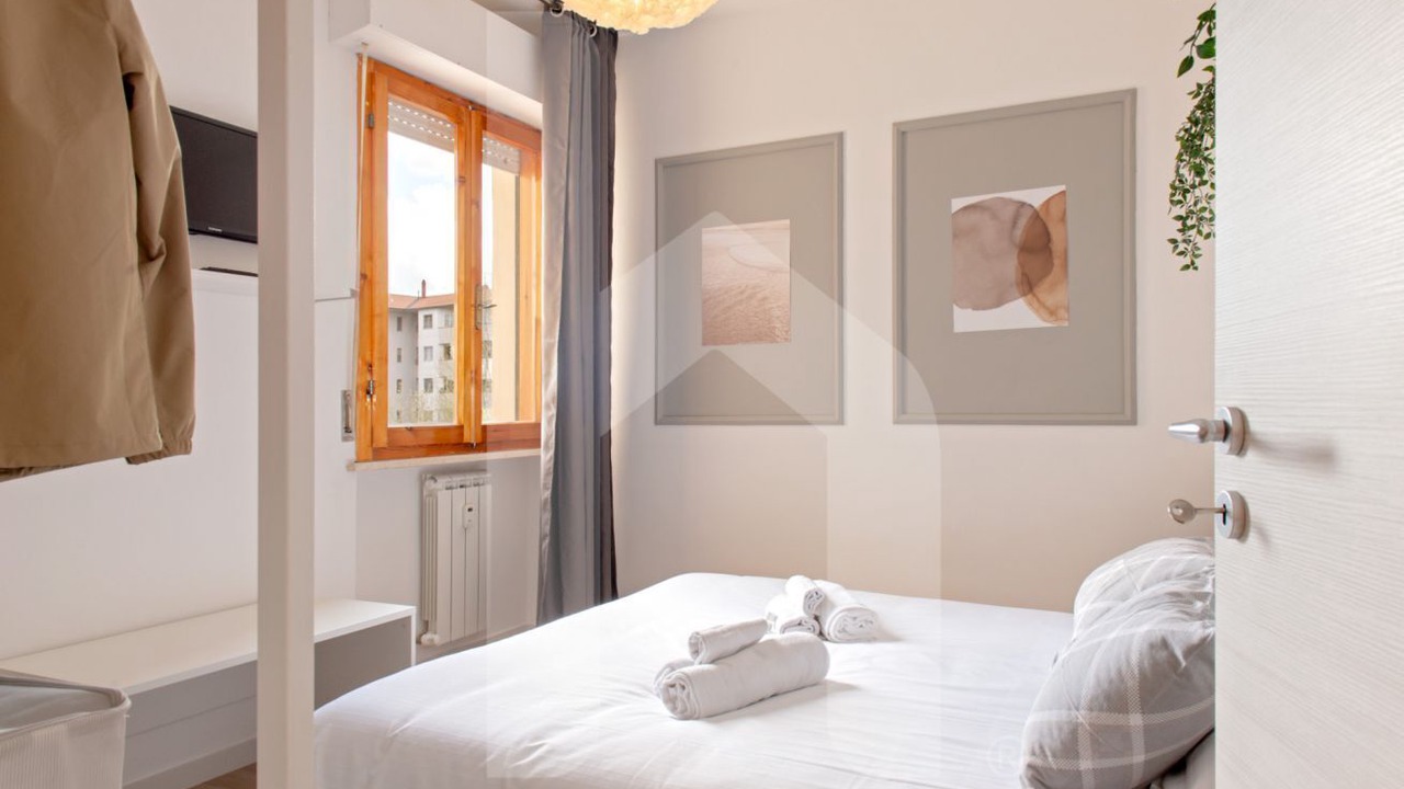 Photo of Bedroom in Pisa