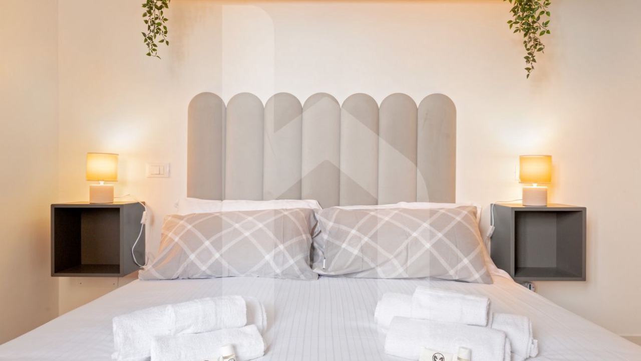 Photo of Bedroom in Pisa