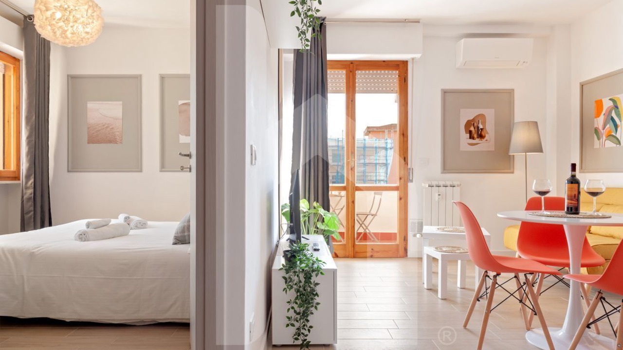 Photo of Bedroom in Pisa