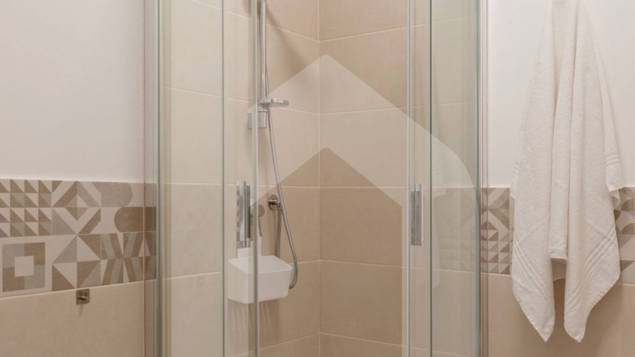Photo of Bathroom in Pisa