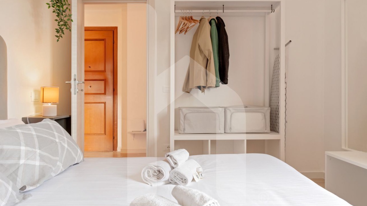 Photo of Bedroom in Pisa
