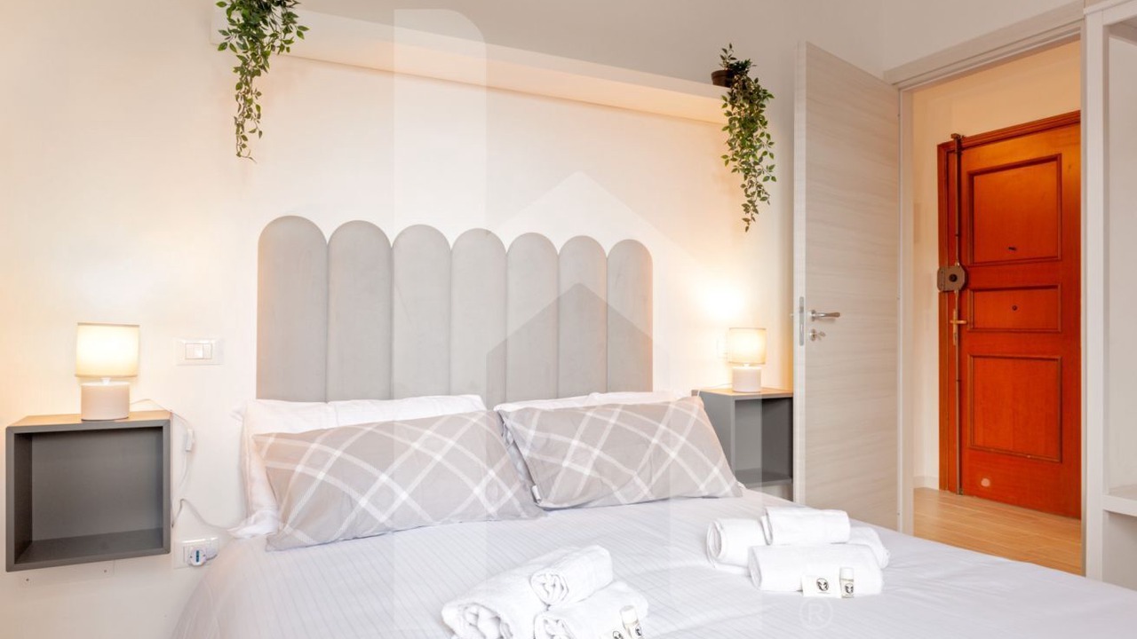 Photo of Bedroom in Pisa