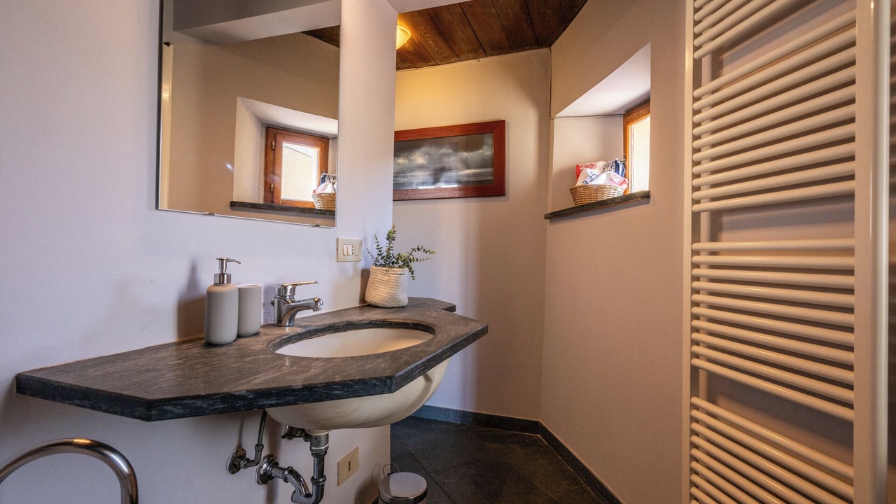 Photo of Bathroom in Venezia Nuova
