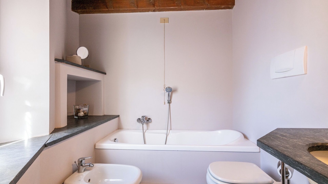 Photo of Bathroom in Venezia Nuova