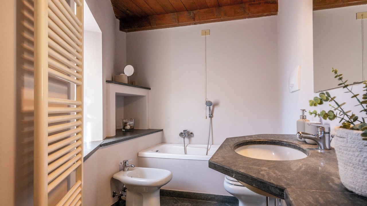 Photo of Bathroom in Venezia Nuova